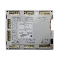 Siemens Burner Controller LMV 52