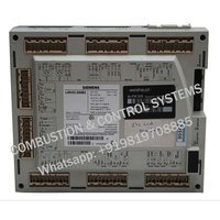 Siemens Burner Controller LMV 52