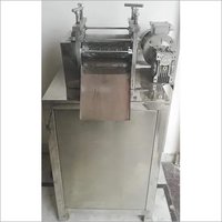 Bingo Mad Angle Cutter Capacity: 90 To 100 Kg/hr