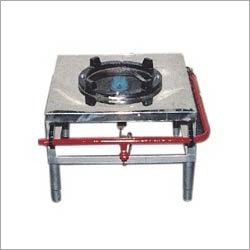 Metal Ss Single Stove Burner
