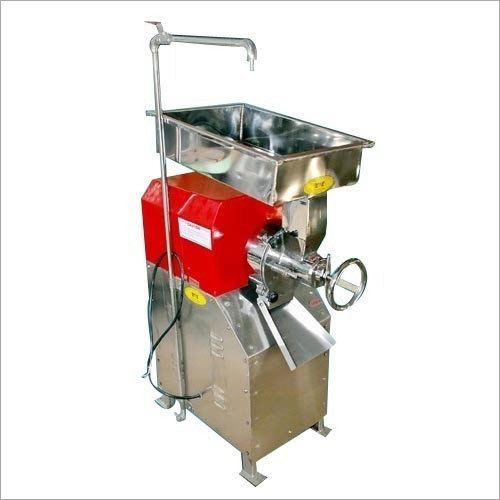 Instant Wet Food Grinder - Durable Metal Build, 220-240 Volt | Eco-Friendly, High Efficiency, Low Noise, Lower Energy Consumption