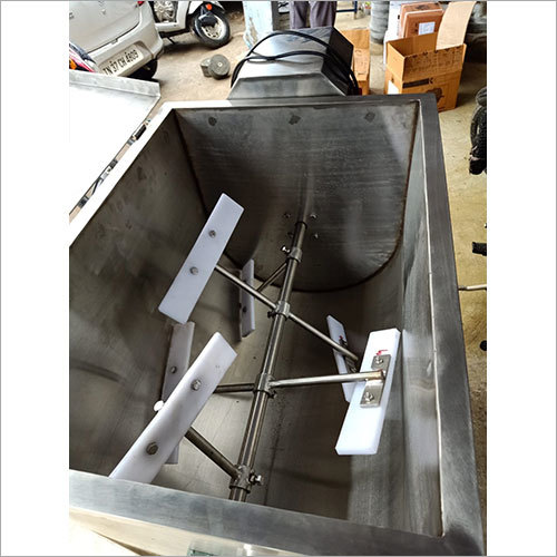 Low Noice Food Blender Machine