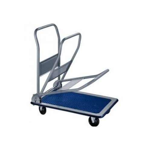 Suction Sweeper Trolley