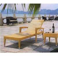 Swimming Pool Furniture