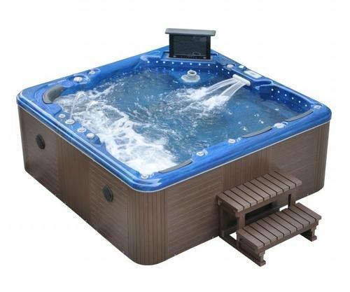 Whirlpool Spa