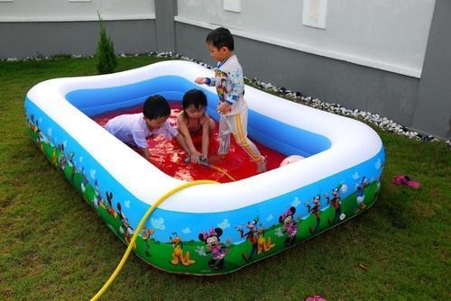 Kids Swimming Pool