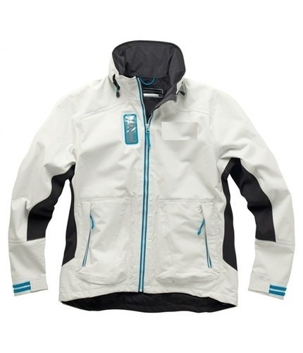 Sailing Jacket