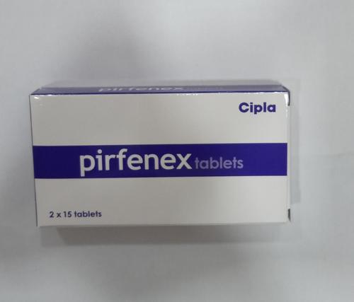 PIRFENEX Tablet