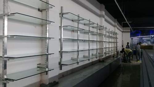 DISPLAY RACK
