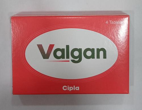 Valgan Tablet Expiration Date: 2 Years Years