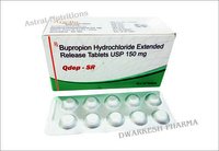 Qdep -SR Antibiotic Tablets