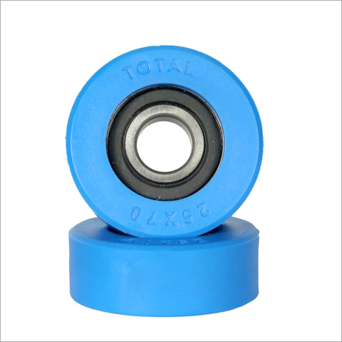 Escalator Roller