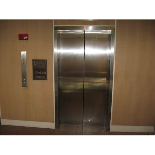 Passenger Elevator
