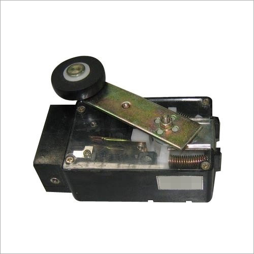 Elevator Limit Switch at Best Price in New Delhi, Delhi Total