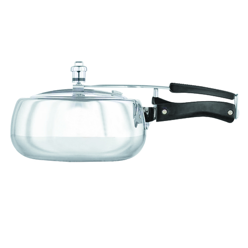 Stainless Steel Non Stick Pressure Cooker