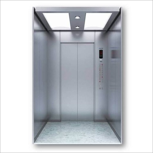 MS Elevator Cabin