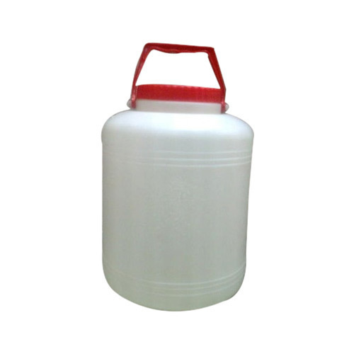 HDPE Jar
