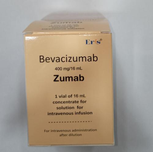 ZUMAB 400