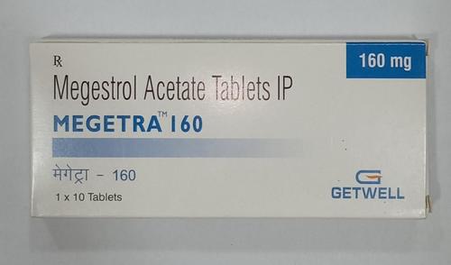 MEGESTROL TABLETS