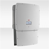 Abb Solar Inverters 3,5,6,10,15,20,30,50,60 Kw On-grid Application: Home And Factory