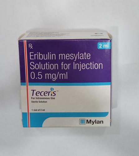 ERIBULIN 1MG