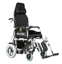 EVOX WC-104 Reclining Power Wheelchair
