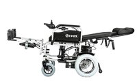 EVOX WC-104 Reclining Power Wheelchair