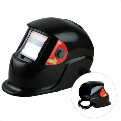 Auto Darkening Welding Helmet