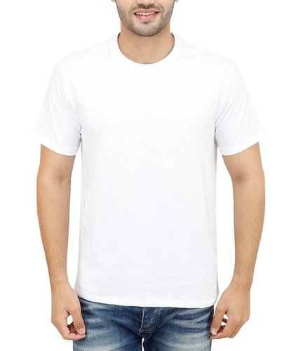 Polyester Cotton t shirt