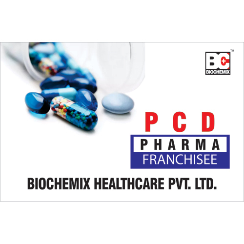 PCD Pharma Franchisee