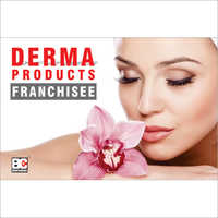 Derma Products Franchisee