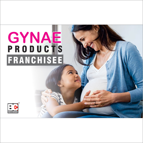 Gynae Products Franchisee