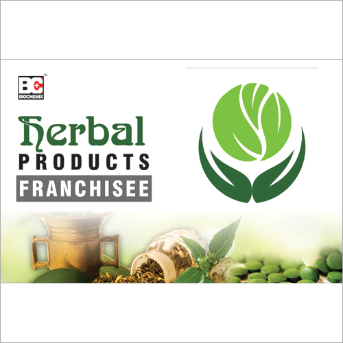 Herbal Products Franchisee