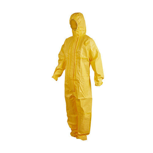 Chemical Suit