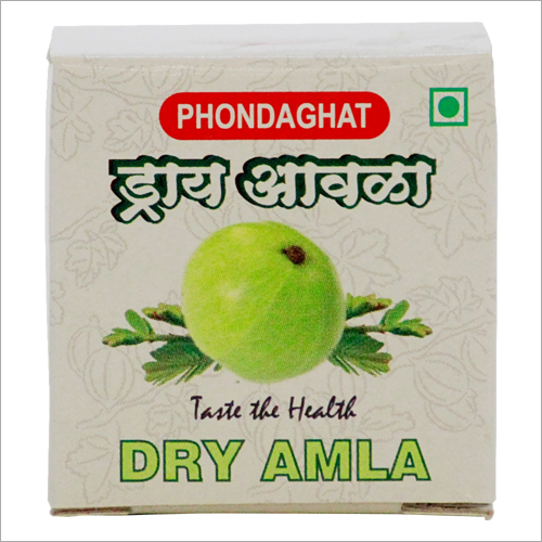 Dry Amla Candy - Solid Pieces | Eggless Snack in Convenient Pouch Packaging