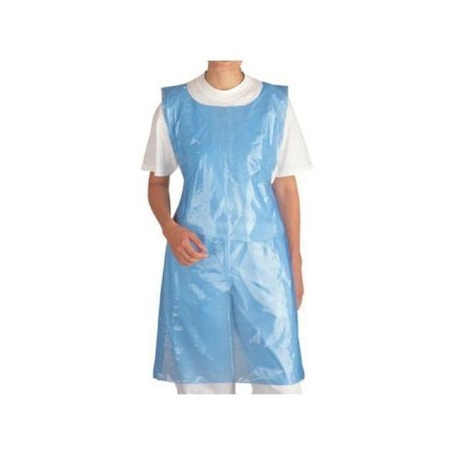 Cotton Water Proof Apron Age Group: 16-60