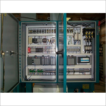 LT And HT Control Panel