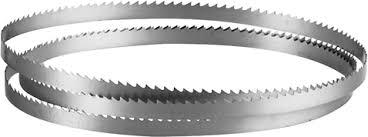 Band saw blade 8000 x 41 x 1.3 mm