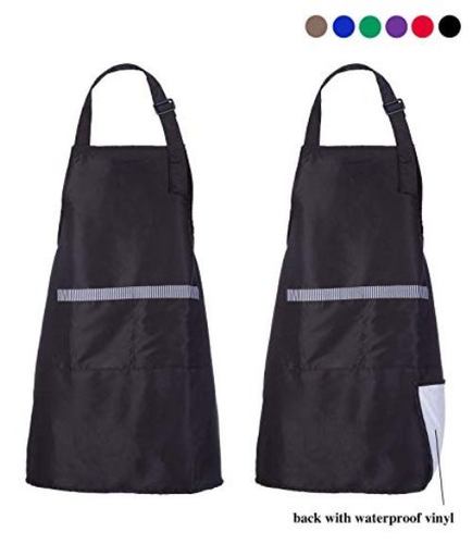 DOUBLE LAYER WATER PROOF APRON DOUBLE LAYER WATER PROOF APRON