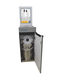 1hp Flourmill Square A001 MAGIC  