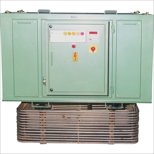 Immersion Type Chiller