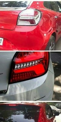 New Balino Tail Light Modify