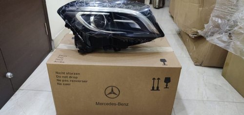 Mercedes Cla Headlight