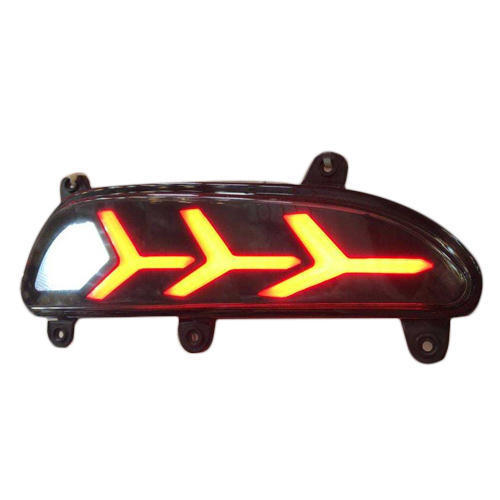 Car Reflector Lights