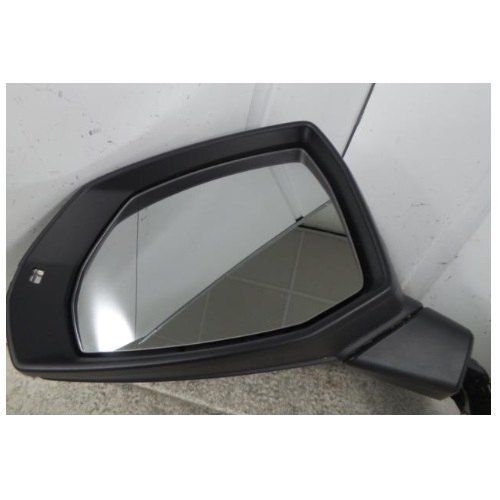 Audi Q5 Side Mirror Glass