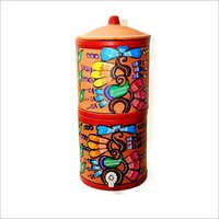 Clay Water Filter
