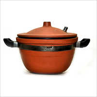 Clay Cooker