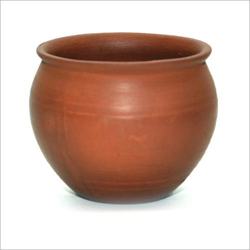 Earthen Clay Jully Cup