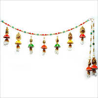 Handmade Door Toran