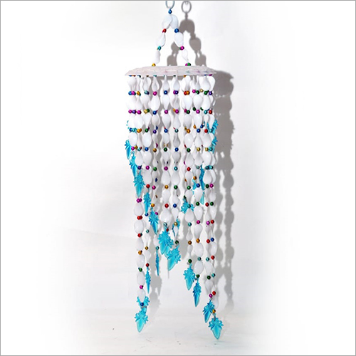Embroidery Hanging Jhumar